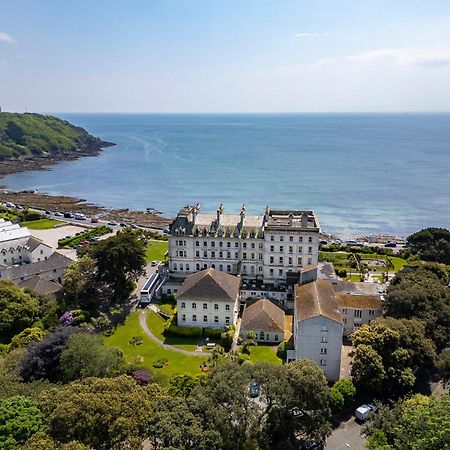 The Falmouth Hotel Exterior photo