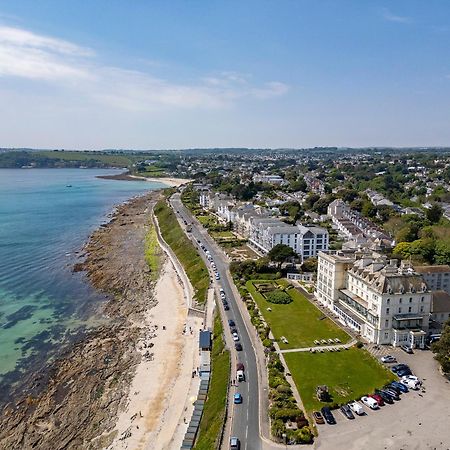 The Falmouth Hotel Exterior photo