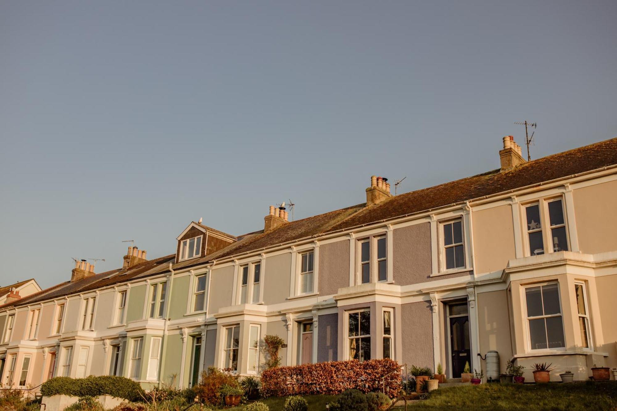 The Falmouth Hotel Exterior photo