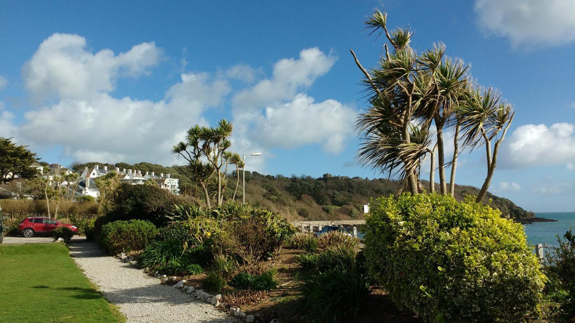 The Falmouth Hotel Exterior photo