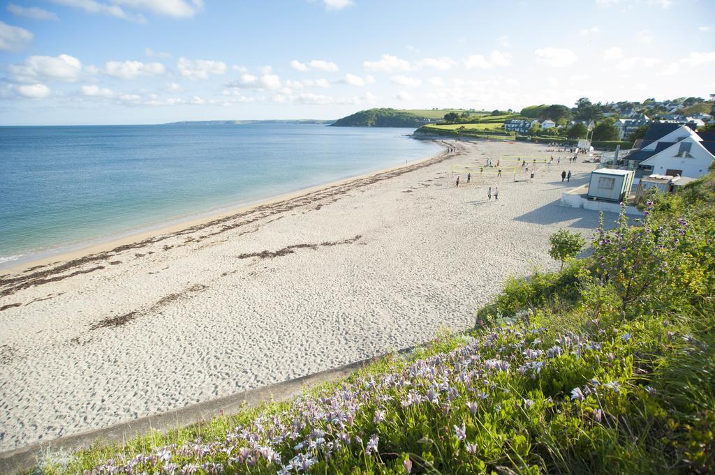 The Falmouth Hotel Exterior photo